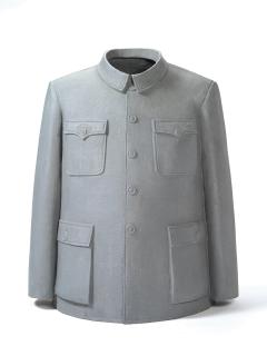 Sui Jianguo - Legacy Mantle