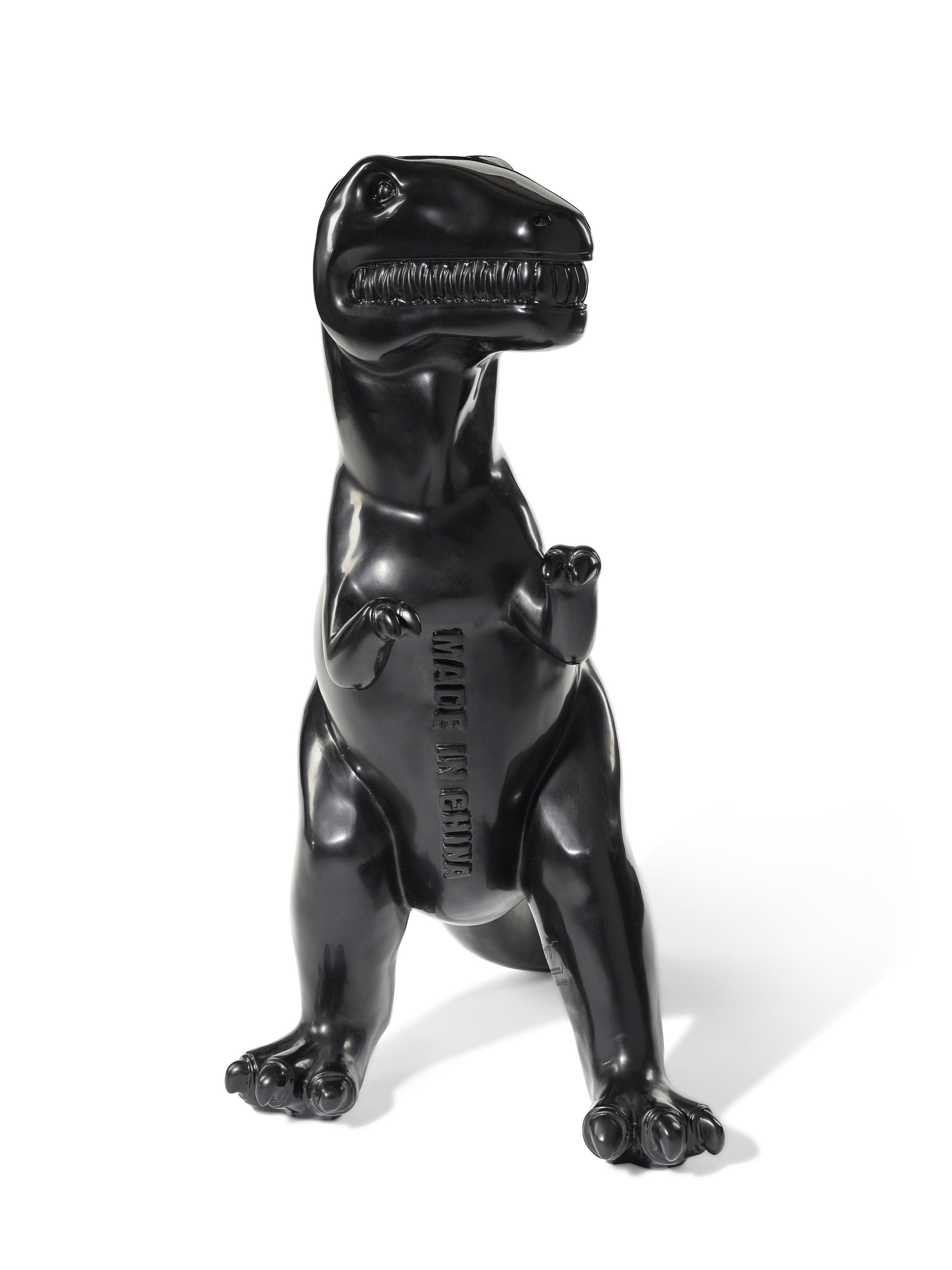 Sui Jianguo - Made in China (Black)