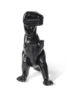 Sui Jianguo - Made in China (Black)