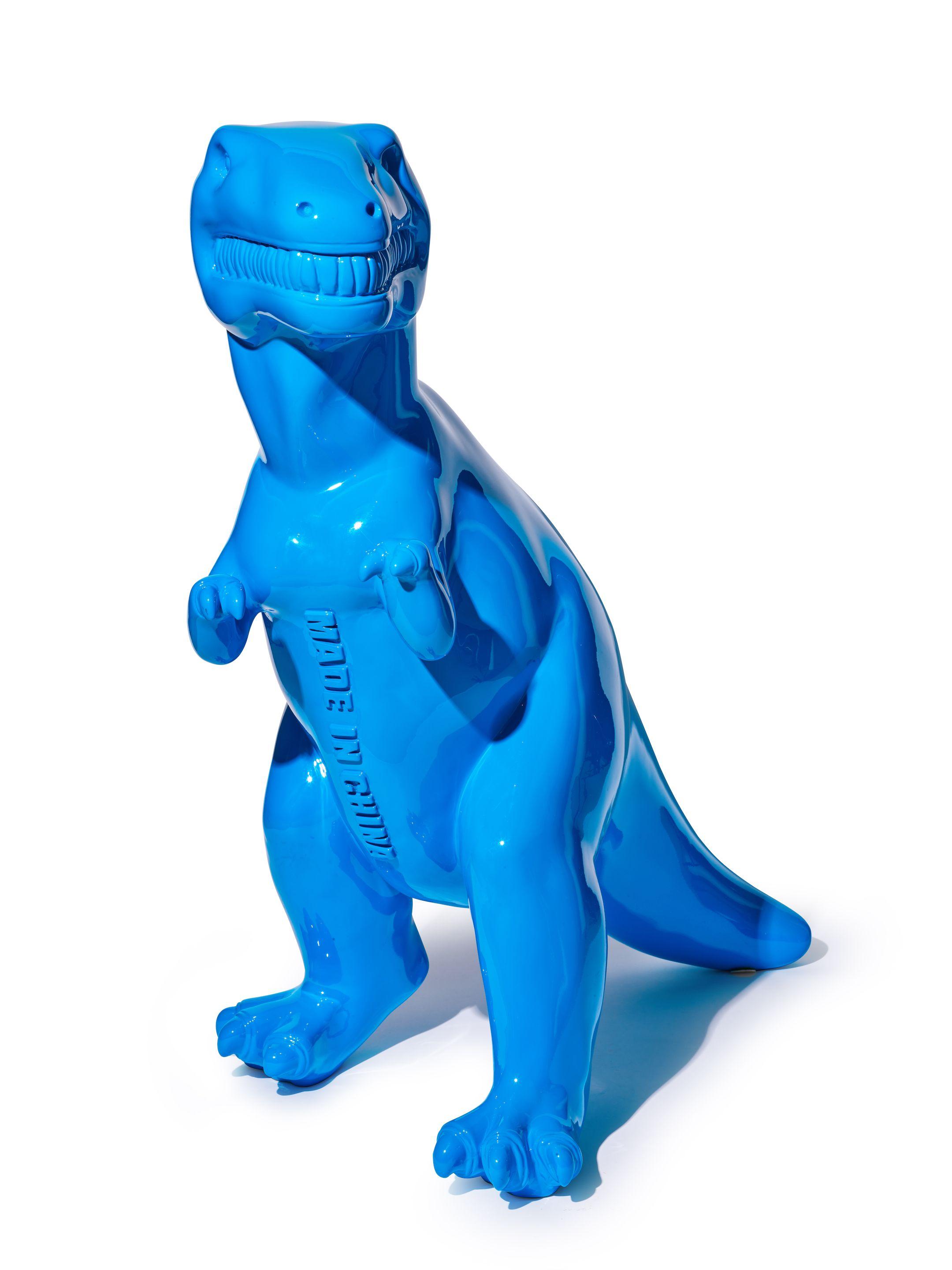 Sui Jianguo - Made in China (Blue)