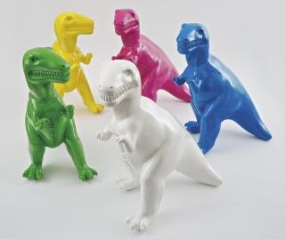 Sui Jianguo - Made In China (Five Works)