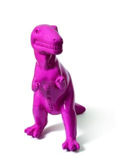 Sui Jianguo - Made In China: Pink