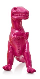 Sui Jianguo - Made in China (Pink)