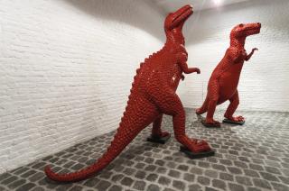 Sui Jianguo - Made In China (Two Works)