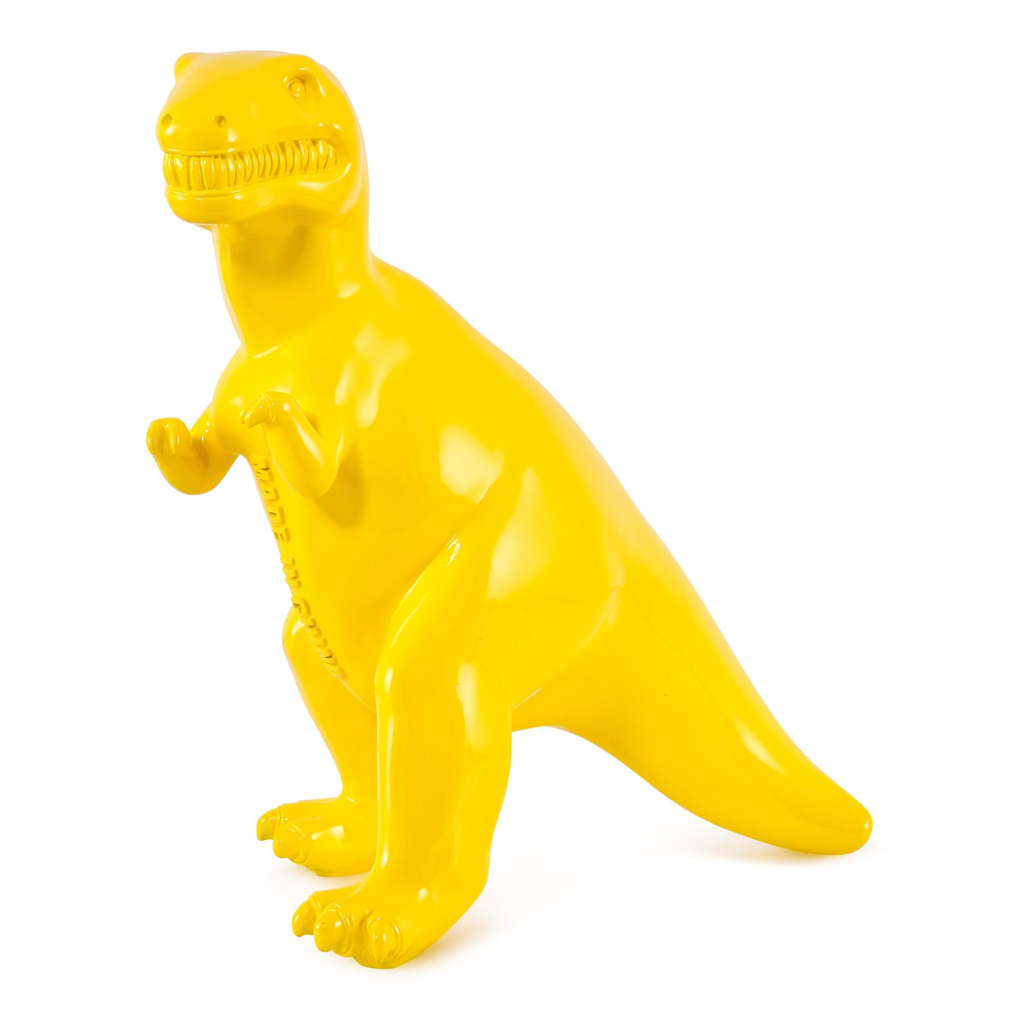 Sui Jianguo - Made in China  (Yellow)