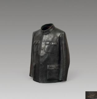 Sui Jianguo - Mao Jacket (Executed In 2003)