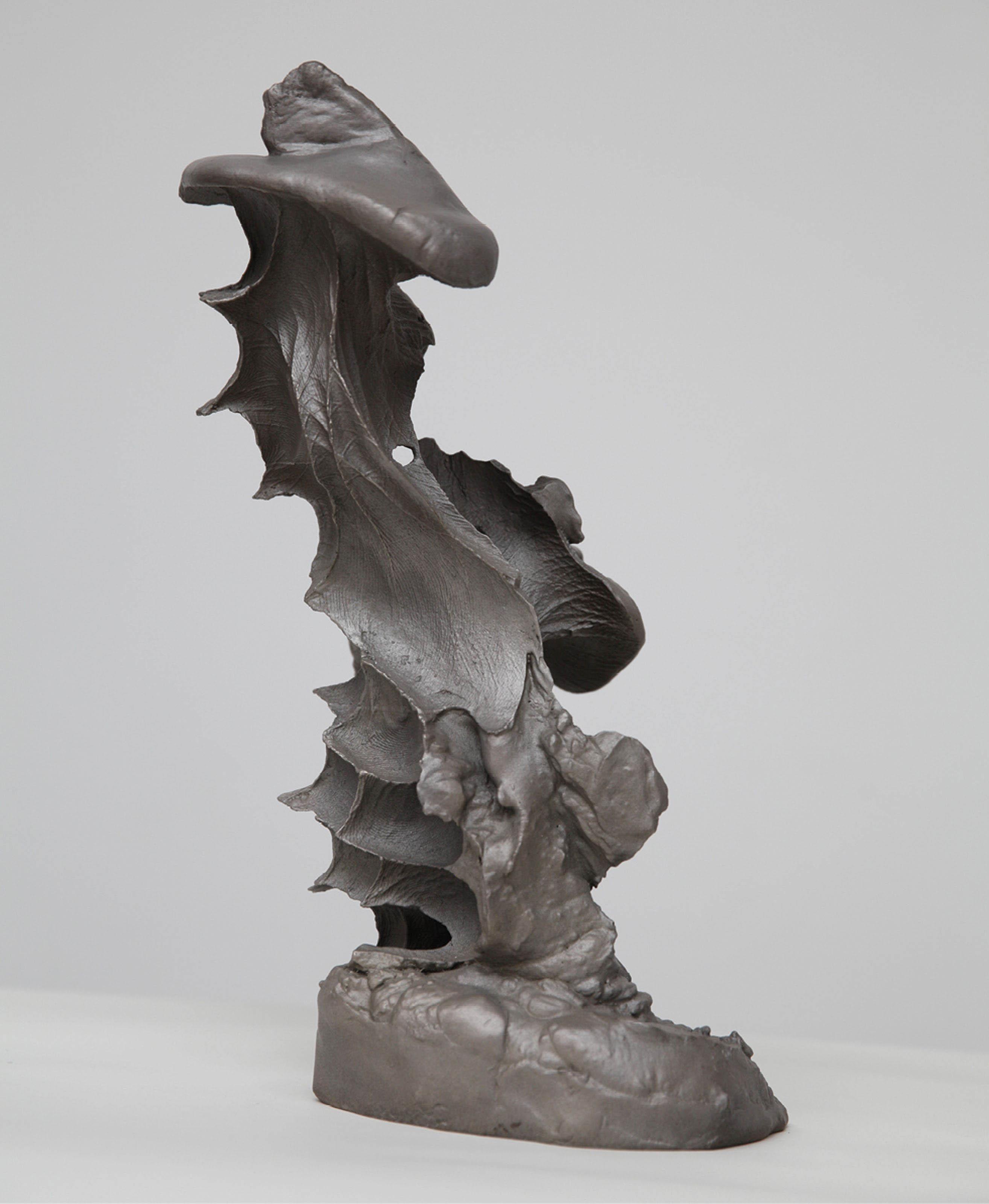 Sui Jianguo - Painting Trace