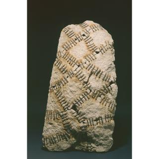 Sui Jianguo - Stone Structure (Granite)