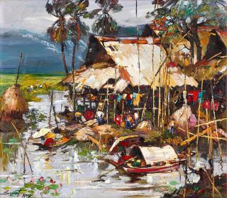 Sujarit Hirankul - Siam