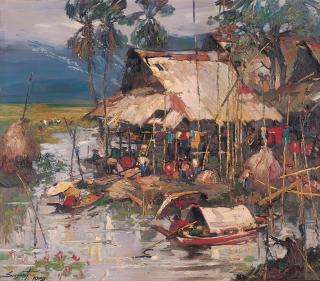 Sujarit Hirankul - Siam