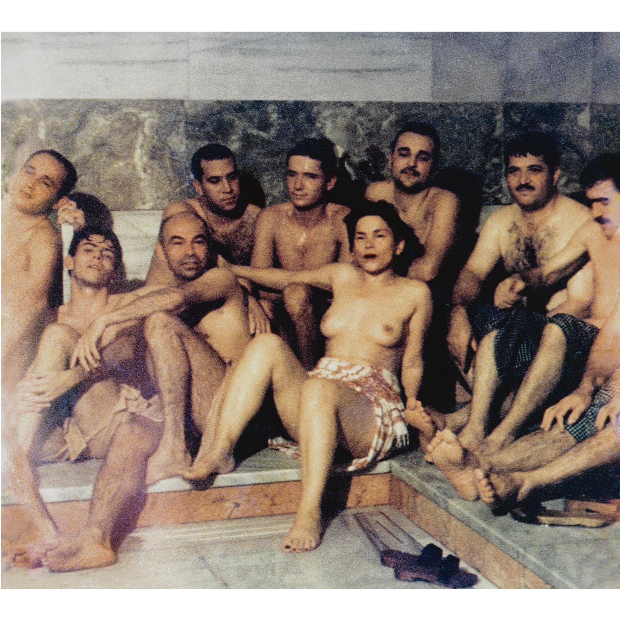 Sukran Moral - Hamam