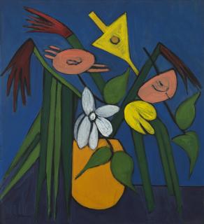 Sukriye Dikmen - Natura morta