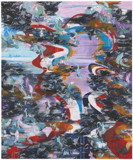 Suling Wang - Man of the field