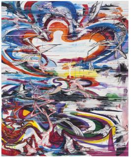 Suling Wang - Open Paths of Origin