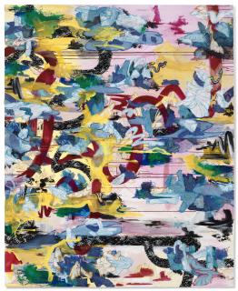 Suling Wang - Untitled