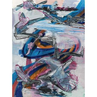 Suling Wang - Untitled