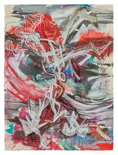 Suling Wang - Untitled