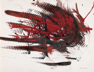 Sumi Yasuo - UNTITLED