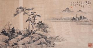 Sun Duoci - Early Autumn