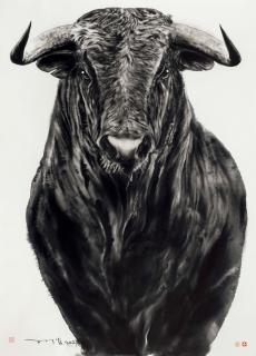 Sun Hao - Bull