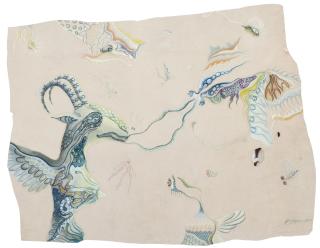 Sun Liang - Untitled