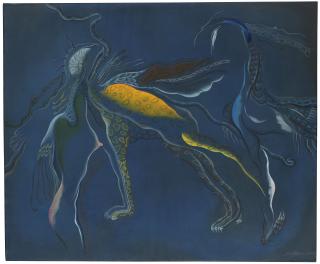 Sun Liang - Untitled