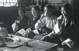 Sun Mingjing - Kangding County