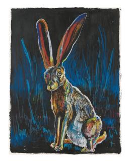 Sun Xun - Draft of Film Scene