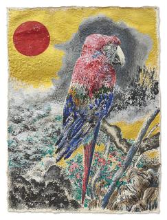 Sun Xun - Language Or Experience No.1