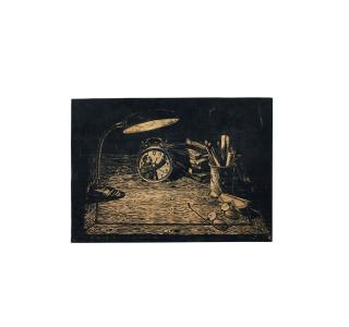 Sun Xun - Some Actions Which Haven\'T Been Defined Yet In The Revolution