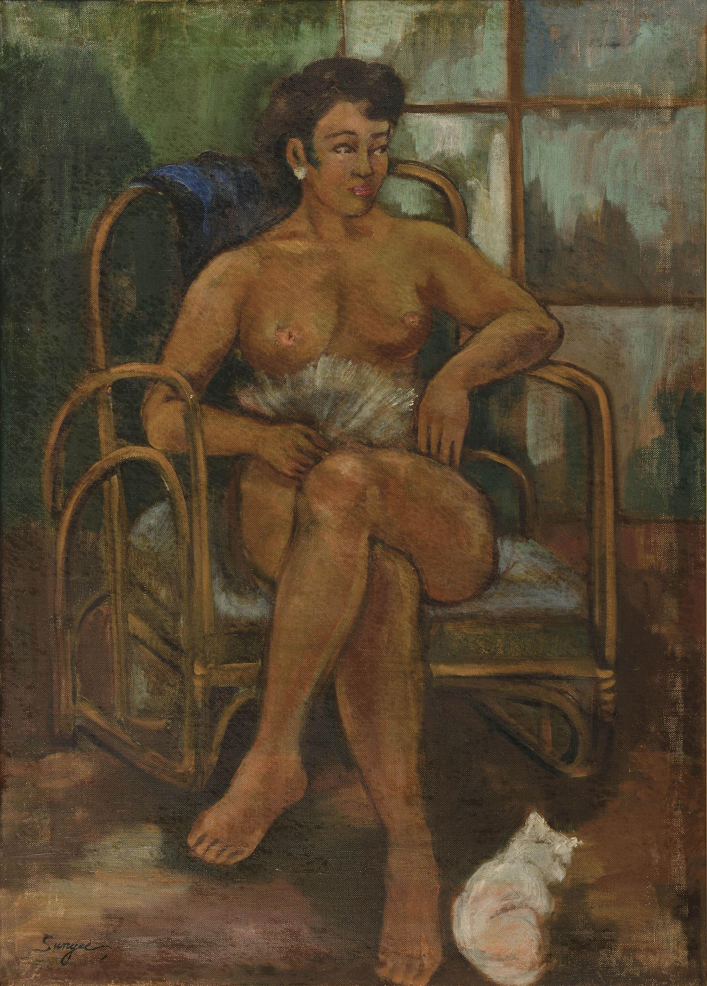 Sun Yee - PUSS PUSSY