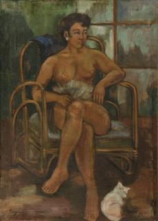 Sun Yee - PUSS PUSSY