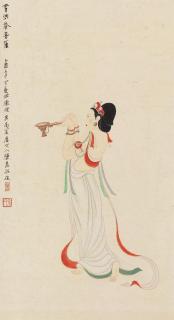 Sun Zongwei - Buddha