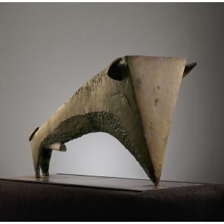 Sunaryo - Banteng Taurus (Taurus Bull)