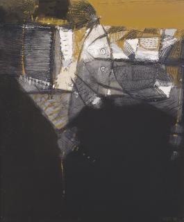 Sunaryo - Between Two Spheres