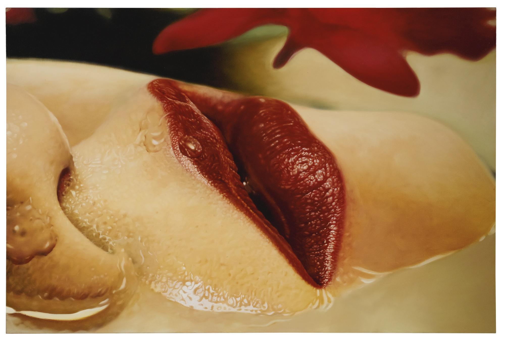 Sung Jin Kim - Burst Through