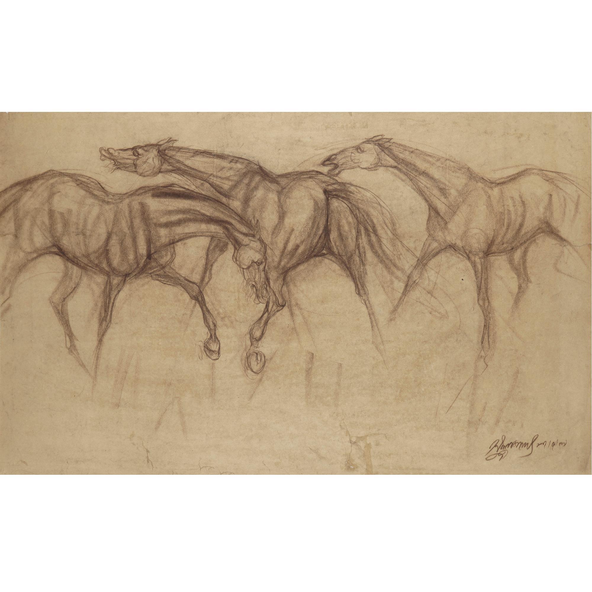 Sunil Das - Friends 1