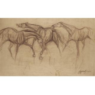 Sunil Das - Friends 1