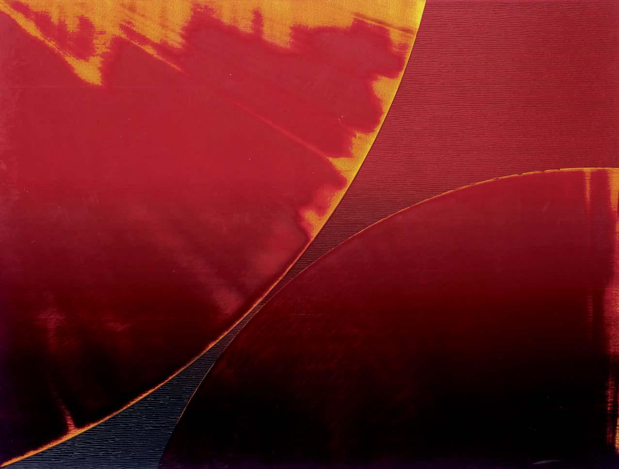 Sunil Gawde - Untitled