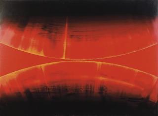 Sunil Gawde - Untitled