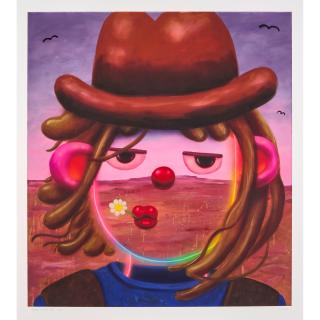 Super Future Kid - Billy Big Ears