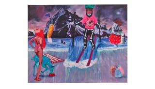 Super Future Kid - Catch A Wave