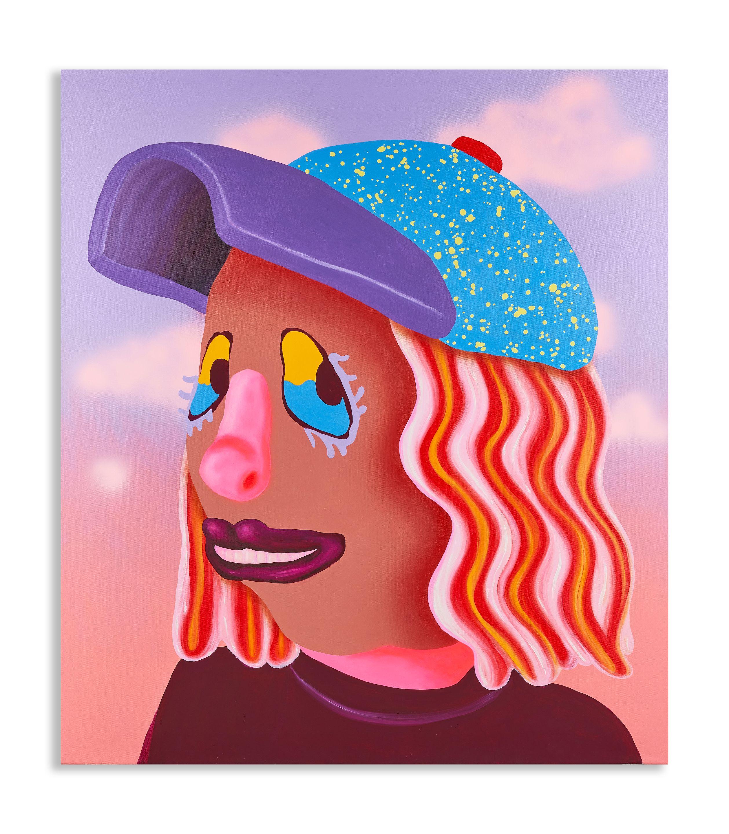 Super Future Kid - Chris P. Bacon