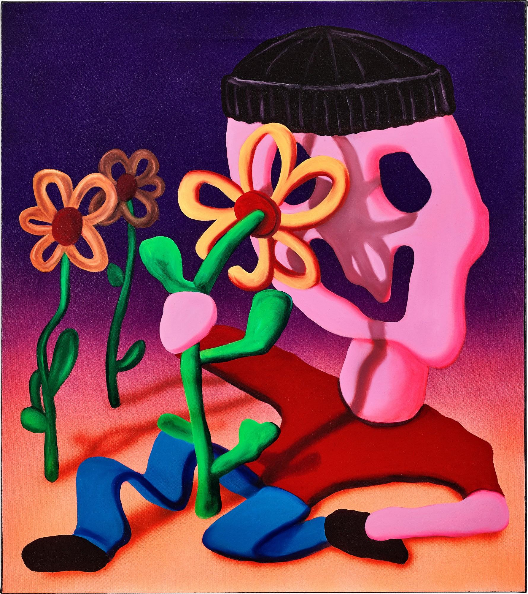 Super Future Kid - My homie Flat Tony