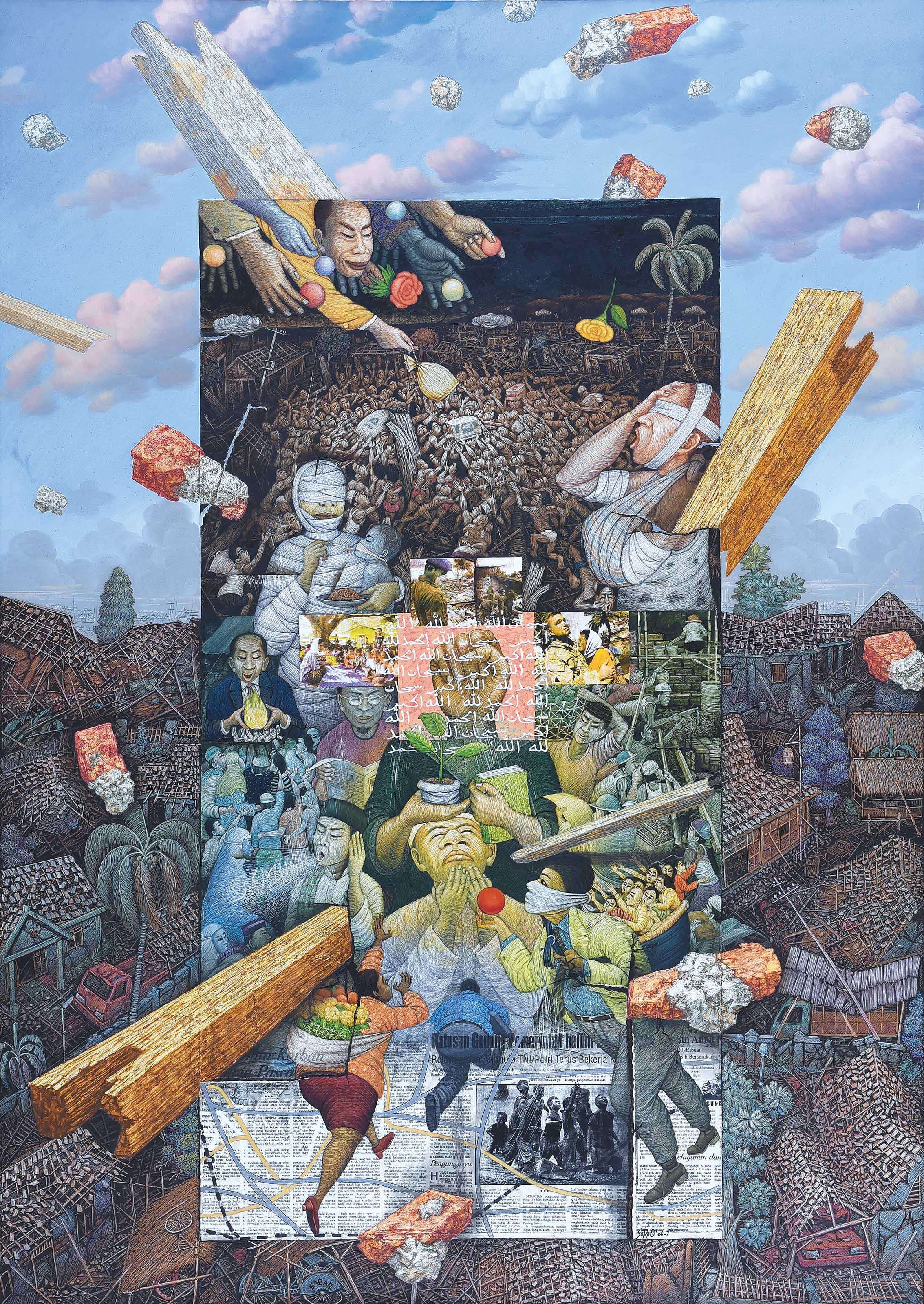 Suraji - Aceh Vs. Jogja