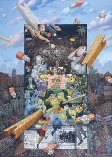 Suraji - Aceh Vs. Jogja