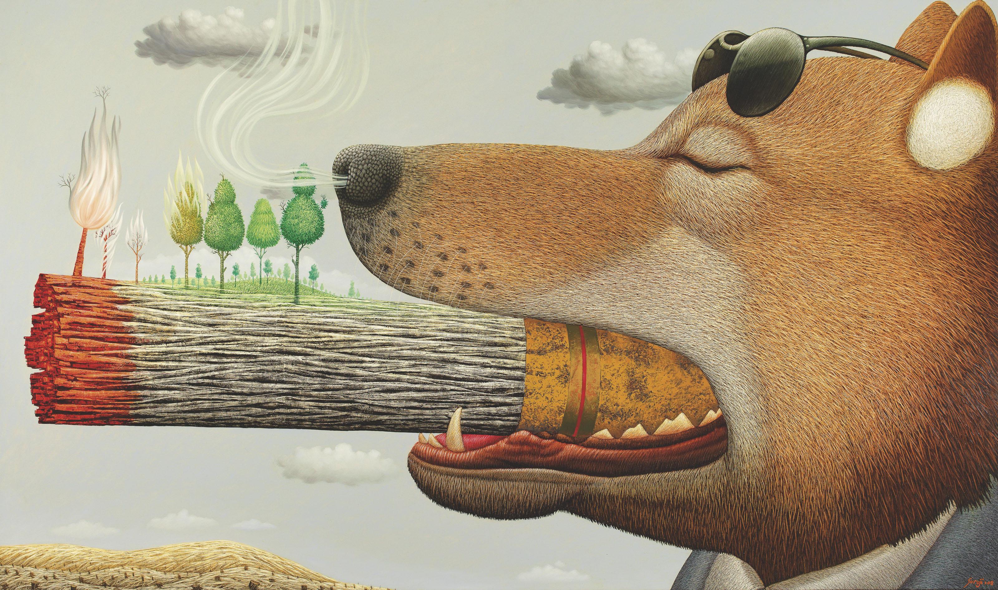 Suraji - Nikmat Pleasure (Enjoying Pleasure)