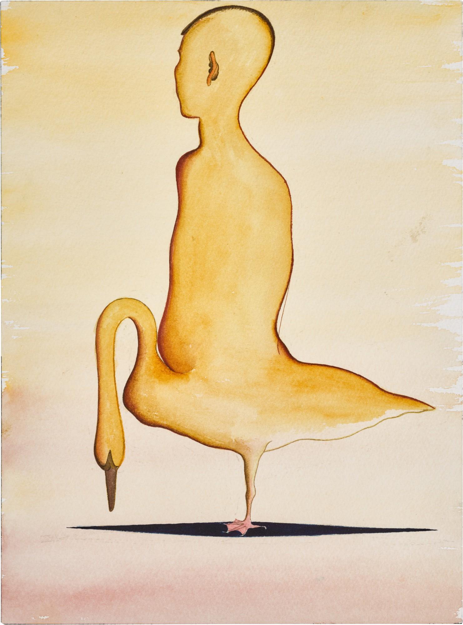 Surendran Nair - Labyrinth of Brahma\'s Solitude or The Adventures of Zeus (Corollary Mythologies)