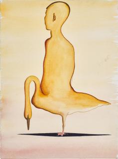 Surendran Nair - Labyrinth of Brahma\'s Solitude or The Adventures of Zeus (Corollary Mythologies)