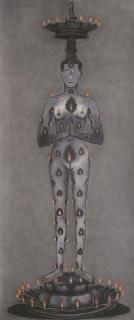 Surendran Nair - Pernoctation (Cuckoonebulopolis)